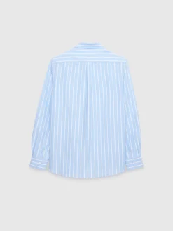 Alvaro Moreno Oxford|CAMISA OXFORD CLASSIC Azul