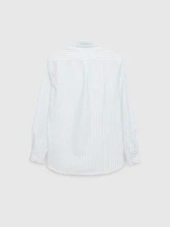 Alvaro Moreno Oxford|CAMISA OXFORD SUNNY Verde