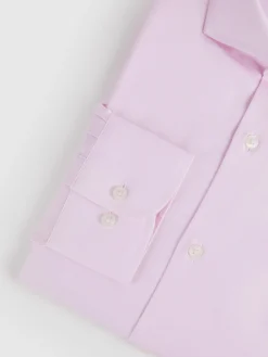 Alvaro Moreno Camisas Vestir|Camisas Vestir|CAMISA VESTIR P. POINT Rosa