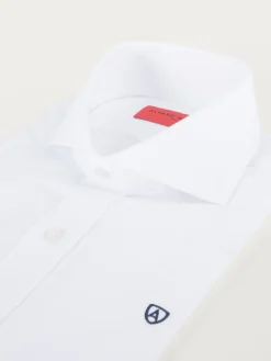 Alvaro Moreno Camisas Vestir|Camisas Vestir|CAMISA VESTIR P.POINT Blanco