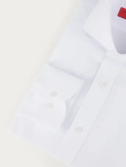 Alvaro Moreno Camisas Vestir|Camisas Vestir|CAMISA VESTIR P.POINT Blanco