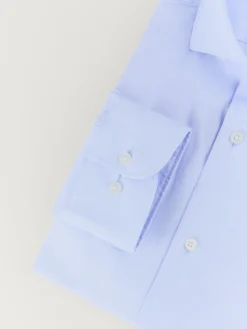 Alvaro Moreno Camisas Vestir|Camisas Vestir|CAMISA VESTIR P.POINT Celeste