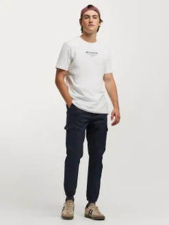 Alvaro Moreno Camisetas|CAMISETA EXPEDITION Blanco