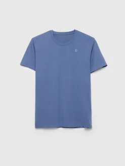 Alvaro Moreno Camisetas|CAMISETA FESTIVAL Azul