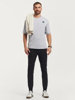 Alvaro Moreno Camisetas|CAMISETA GOAL Gris