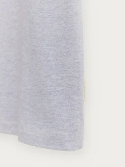 Alvaro Moreno Camisetas|CAMISETA GOAL Gris