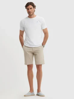 Alvaro Moreno Camisetas|CAMISETA OXYGEN Blanco