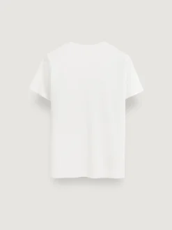 Alvaro Moreno Camisetas|CAMISETA PARIS Blanco