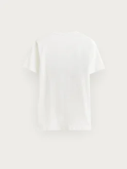 Alvaro Moreno Camisetas|CAMISETA SCOOTER Blanco