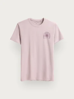 Alvaro Moreno Teen|Camisetas|CAMISETA TEXAS Violeta