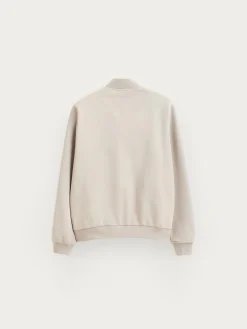 Alvaro Moreno Cazadoras Y Chalecos|CAZADORA ANTLER KIDS Beige