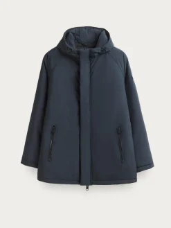 Alvaro Moreno Cazadoras Y Parkas|CAZADORA BALMER Azul Marino