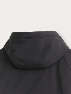 Alvaro Moreno Cazadoras Y Parkas|CAZADORA BALMER Negro