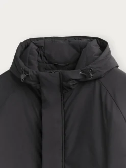 Alvaro Moreno Cazadoras Y Parkas|CAZADORA BALMER Negro