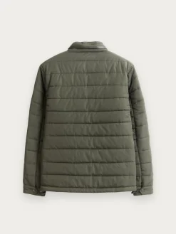 Alvaro Moreno Cazadoras Y Parkas|CAZADORA GOAT Verde