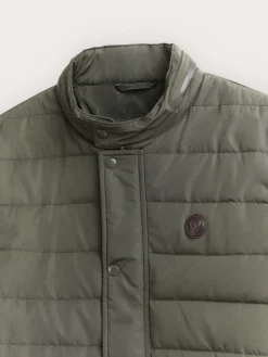 Alvaro Moreno Cazadoras Y Parkas|CAZADORA GOAT Verde