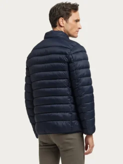 Alvaro Moreno Cazadoras Y Parkas|CAZADORA JIM Azul Marino