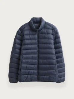 Alvaro Moreno Cazadoras Y Parkas|CAZADORA JIM Azul Marino