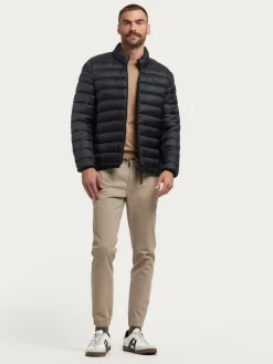 Alvaro Moreno Cazadoras Y Parkas|CAZADORA JIM Negro