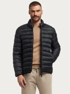Alvaro Moreno Cazadoras Y Parkas|CAZADORA JIM Negro