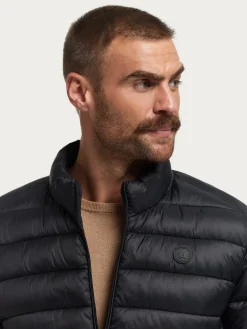 Alvaro Moreno Cazadoras Y Parkas|CAZADORA JIM Negro