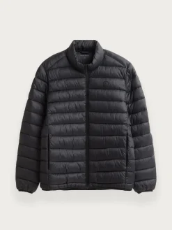 Alvaro Moreno Cazadoras Y Parkas|CAZADORA JIM Negro