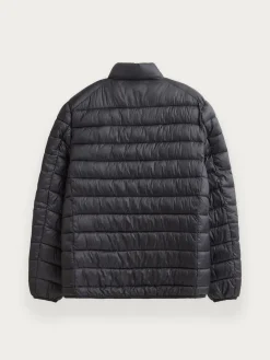 Alvaro Moreno Cazadoras Y Parkas|CAZADORA JIM Negro