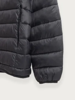 Alvaro Moreno Cazadoras Y Parkas|CAZADORA JIM Negro