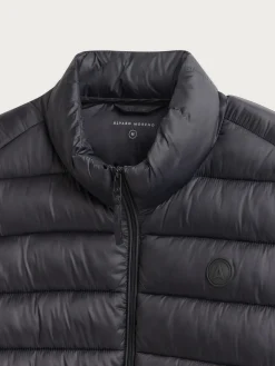 Alvaro Moreno Cazadoras Y Parkas|CAZADORA JIM Negro