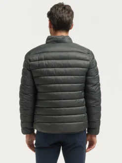 Alvaro Moreno Cazadoras Y Parkas|CAZADORA JIM Verde