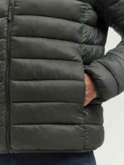 Alvaro Moreno Cazadoras Y Parkas|CAZADORA JIM Verde