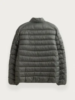 Alvaro Moreno Cazadoras Y Parkas|CAZADORA JIM Verde