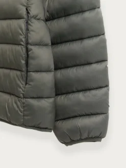 Alvaro Moreno Cazadoras Y Parkas|CAZADORA JIM Verde