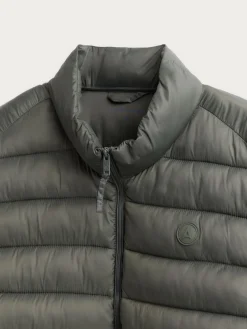 Alvaro Moreno Cazadoras Y Parkas|CAZADORA JIM Verde