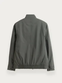 Alvaro Moreno Cazadoras Y Parkas|CAZADORA LECLERC Verde