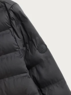 Alvaro Moreno Cazadoras Y Parkas|CAZADORA MARTELL Negro