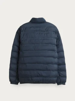 Alvaro Moreno Cazadoras Y Parkas|CAZADORA MONTREAL Azul Marino