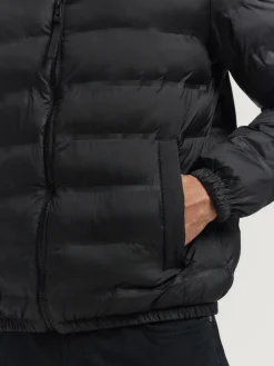 Alvaro Moreno Cazadoras Y Parkas|CAZADORA MONTREAL Negro