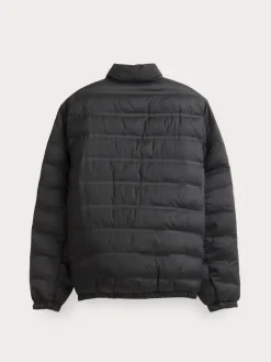 Alvaro Moreno Cazadoras Y Parkas|CAZADORA MONTREAL Negro