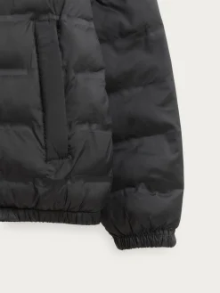 Alvaro Moreno Cazadoras Y Parkas|CAZADORA MONTREAL Negro