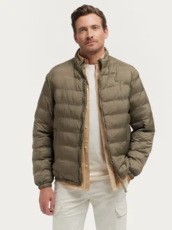 Alvaro Moreno Cazadoras Y Parkas|CAZADORA MONTREAL Verde