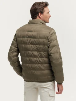 Alvaro Moreno Cazadoras Y Parkas|CAZADORA MONTREAL Verde