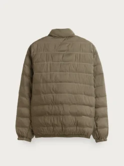 Alvaro Moreno Cazadoras Y Parkas|CAZADORA MONTREAL Verde