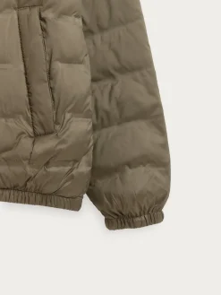 Alvaro Moreno Cazadoras Y Parkas|CAZADORA MONTREAL Verde