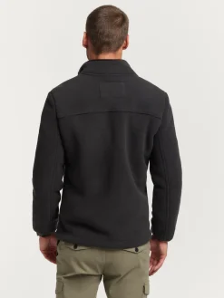 Alvaro Moreno Cazadoras Y Parkas|CAZADORA POLAR MARRÓN Marrón