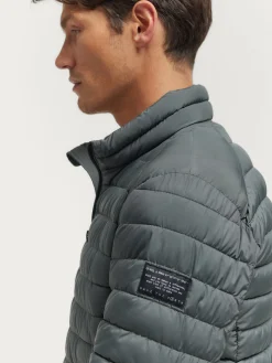 Alvaro Moreno Cazadoras Y Parkas|CAZADORA TROUT Verde