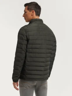 Alvaro Moreno Cazadoras Y Parkas|CAZADORA ZEPPELIN Verde