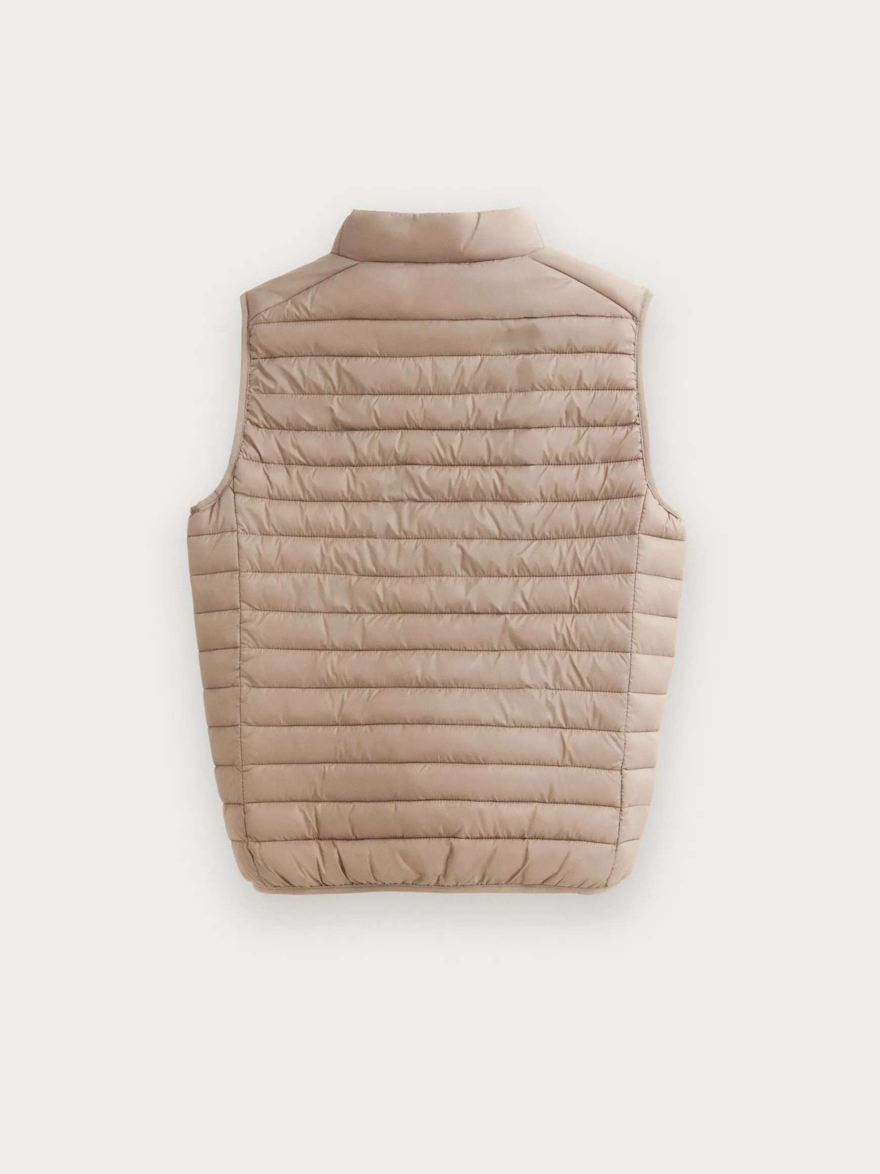 Alvaro Moreno Chalecos|CHALECO NIRO Camel