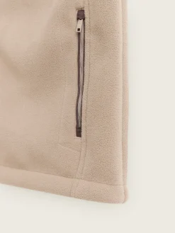 Alvaro Moreno Chalecos|CHALECO SIERRA Beige