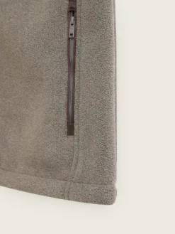 Alvaro Moreno Chalecos|CHALECO SIERRA Beige